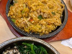 -米村拌饭馆(锦绣前程店)