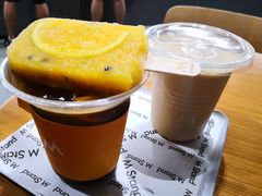 -M Stand(漕河泾印象城店)