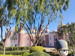 -安徒生童话乐园