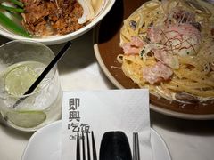 -即興ADLIB(退化公园店)