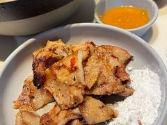 -胡麻(静安嘉里店)