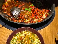 -受气牛肉·重庆耙牛肉(来福士店)