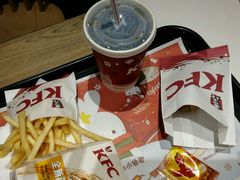 -肯德基(盘龙奥莱店)
