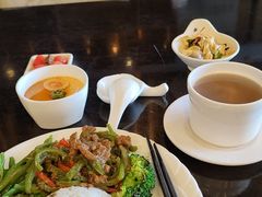 -巷语私房料理(华一实业大厦店)