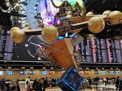 -谢列梅捷沃国际机场