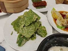 -欢乐海岸美食联盟