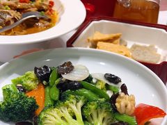 -天和晟新京菜.水煮鱼.湘土菜(国展店)