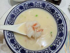 -大水车公馆·顺德菜·妈姐菜(均安店)