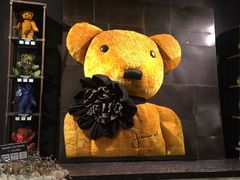 -济州岛泰迪熊博物馆