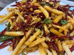 -田记餐馆(富国街店)