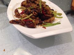 -北李妈妈菜·海肠捞饭(高新万达店)