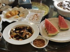 -民族饭荘(新华大街店)