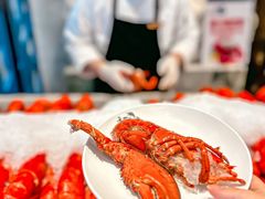 -初色海鲜自助(万丰路店)