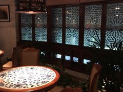 -绿茶餐厅(龙湖杭州金沙天街店)
