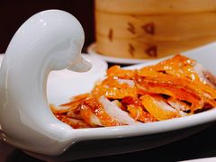 -北京王府井希尔顿酒店·秦唐中餐厅Chynna