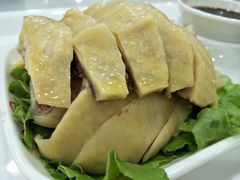 -老盛兴汤包馆(大华二路店)