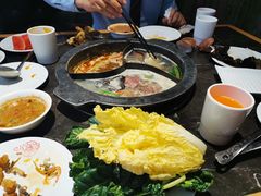 -火锅岛潮牌自助餐厅(天津天佑城店)