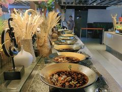 -丽池宫韩式汗蒸会馆(华灯坊店)