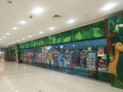 -汤姆小鸟(无锡宝龙广场店)