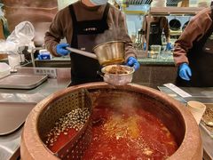 -水平有限广西米粉·广西风味集(五道口店)