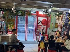 -大王油茶(二厂文创公园店)