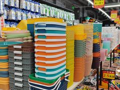 -野水沟小商品批发市场