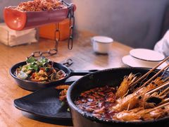 裸奔坨坨虾-成都吃客(九眼桥店)