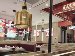 -巴蜀王婆大虾(南锣鼓巷店)