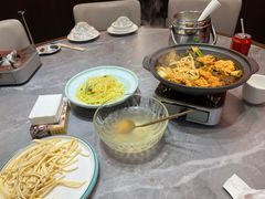 -肖记公安牛肉鱼杂馆·省级非物质文化遗产(江汉路直营店)