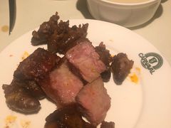 -戈拿旺巴西烤肉(崇文门店)