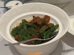 -君庭中餐厅(友谊宾馆店)
