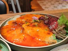 -食陆号·新式台湾创意菜(十全街首店)