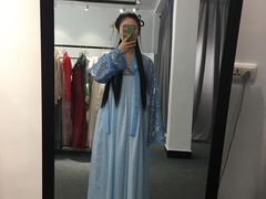 -汉仪华裳汉服旗袍·摄影写真馆(乌镇西栅店)