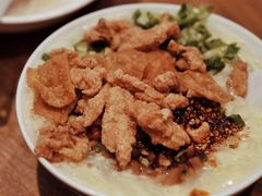 酥肉豆腐脑-小豆海棠(人民南路店)