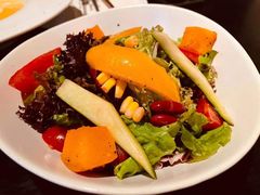 -C&R西班牙餐厅