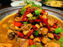 -那拉提之疆·新疆菜(美院店)