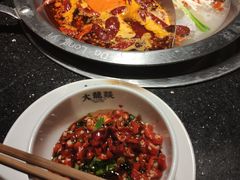 -大龙燚火锅(白石洲店)