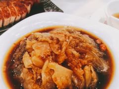 -金时代顺风大酒店(临港百联店)