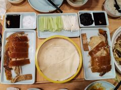 -宏状元现熬粥·京味菜(黄寺大街店)