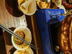 -如意林卡藏餐吧 (九寨沟店)