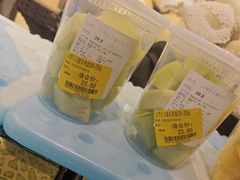 -Olé精品超市(北京合生汇店)
