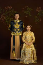 点击看大图 -太古映画婚纱摄影(天河店)