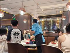 -吉布鲁牛排海鲜自助(芙蓉万家丽店)