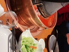 -宝泉铜锅·涮羊肉(解放东路店)