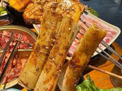 -丹东特色烤肉(学府路一部店)