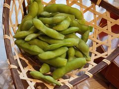 -西村日本料理(香格里拉饭店)