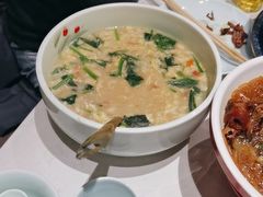 -北李妈妈菜·海肠捞饭(高新万达店)