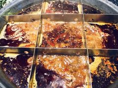 -大虎重庆老火锅(正弘城店)