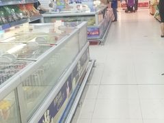 -世纪联华超市(江城店)