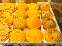 -美嘉华面包西饼店(红胜坊店)